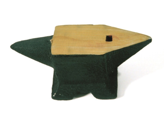 20kg, Steel Cast Anvil