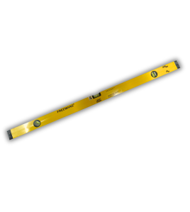 40&quot; Fluro Yellow Spirit Level