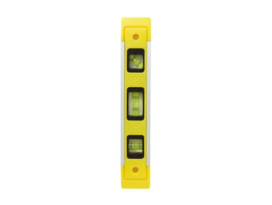 9" Torpedo Spirit Level with Magnetic Base