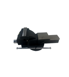4&quot;/100m Fixed Base Engineer's Bench Vice