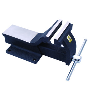 6&quot;/150mm All Steel Fabricated Fixed Vice