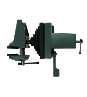 Universal table vice