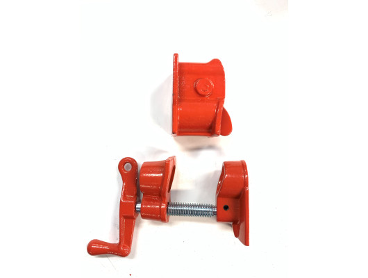 3/4in Pipe Gluing Clamp