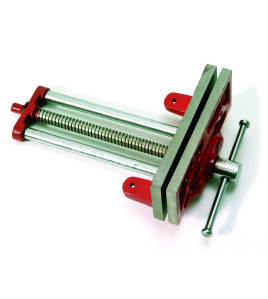 9&quot;/225mm Woodworking Vice
