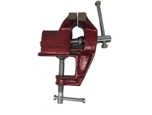 2"/50mm Baby Table Vice (Table Vice)