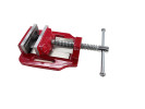 3"/80mm Drill Press Machine Vice