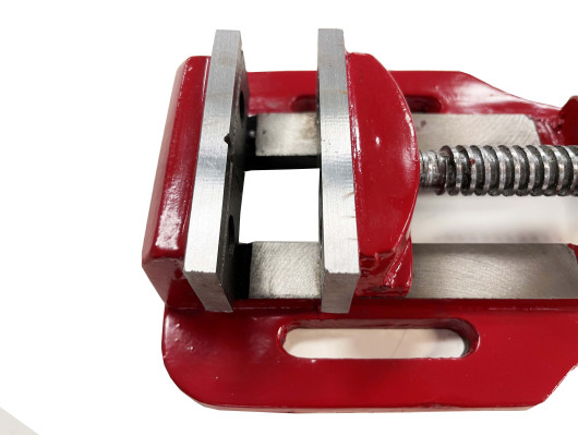 3"/80mm Drill Press Machine Vice