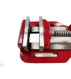 4&quot;/100mm Drill Press Machine Vice
