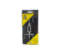 9pc Drill & Screw extractor set