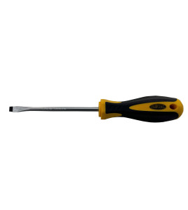 5x100mm CRV Flat head Screwdriver