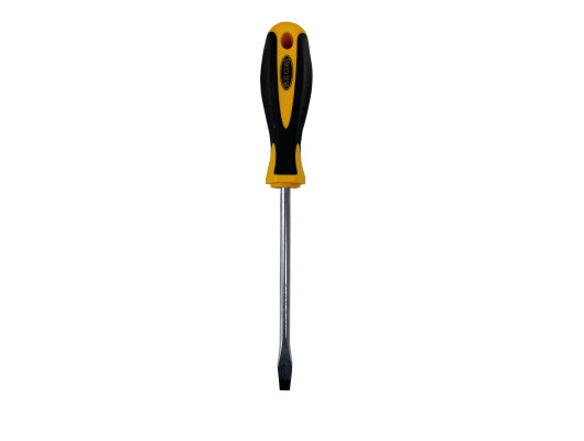 8x150mm CRV Flat head Screwdriver