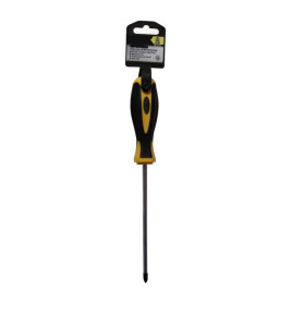 1 x 100 mm Phillips head Screwdriver