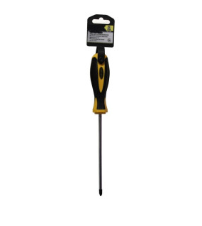 1 x 100 mm Phillips head Screwdriver