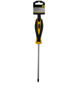 2 x 150 mm Phillips head Screwdriver