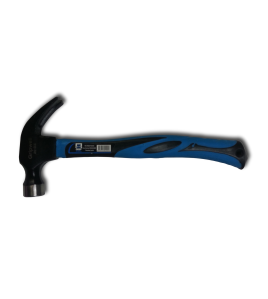 20oz Fibreglass Claw Hammer