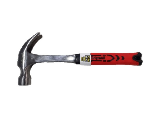 20oz / 565g Forged One Piece Claw Hammer