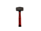 3lbs / 1350g Fibreglass handle Club Hammer