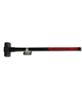 8lbs / 3600g Fibreglass handle Sledge Hammer