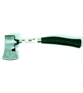 16oz/450g  Metal Tubular Handle Hatchet