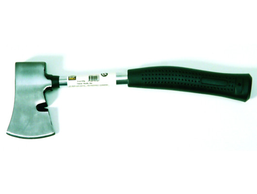 16oz/450g  Metal Tubular Handle Hatchet