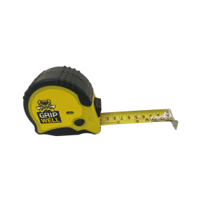 8m x32mm Top lock Tape measure