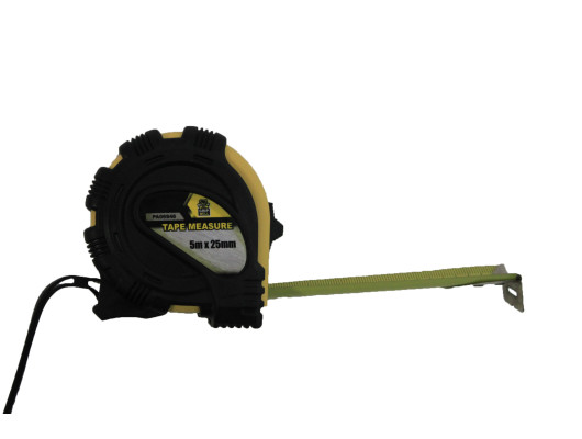 5m x 25mm Promo Tape Measure