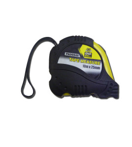 10m x 25mm Promo Tape Measure