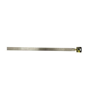 24in/600mm Stainless Steel Rule