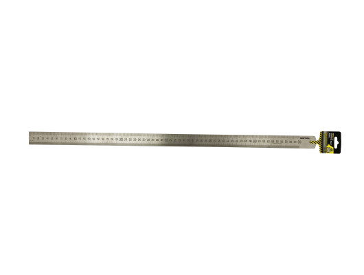 24in/600mm Stainless Steel Rule