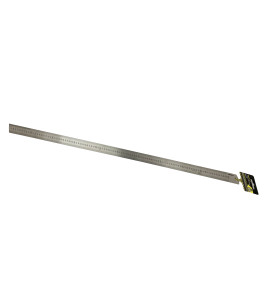 40in/1000mm Stainless Steel Rule