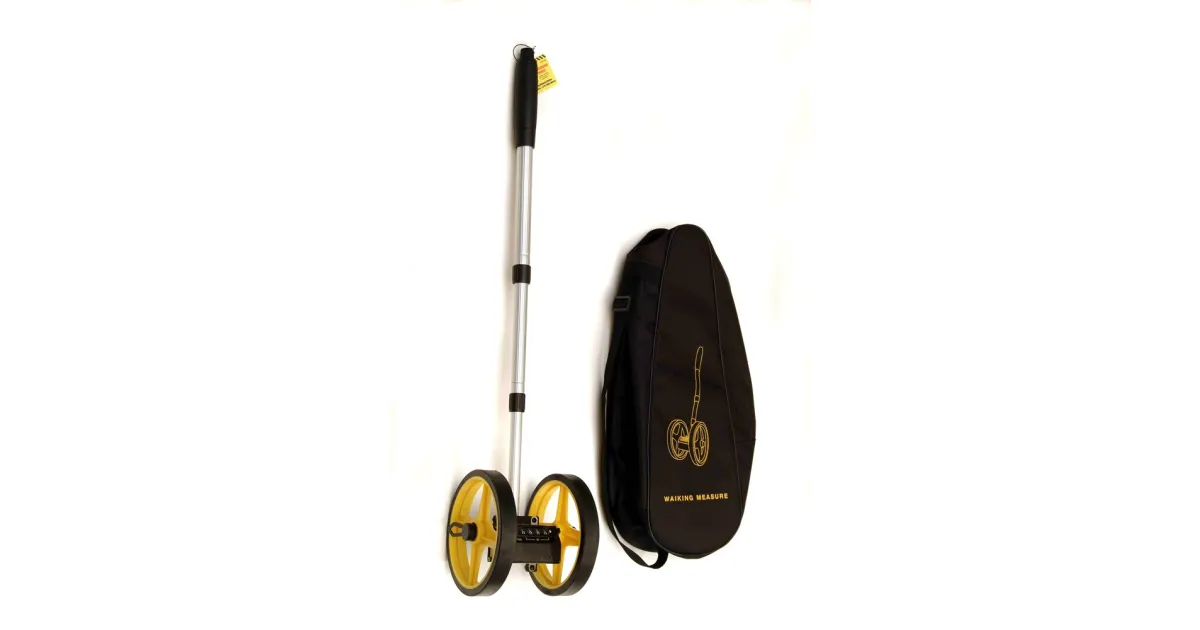 Walking measure