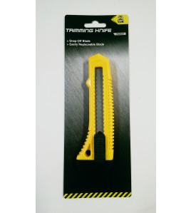 Trimming Knife with Snap-Off Blade
