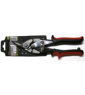 Left Cut Aviation Tinsnips