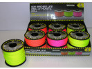 Brick line 50m Assorted (DB 12pcs)