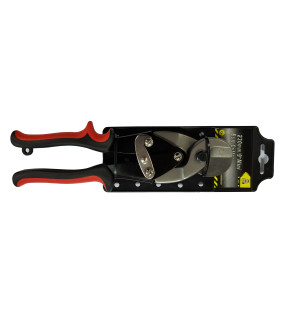 Mini 9&quot; bolt cutter soft grip