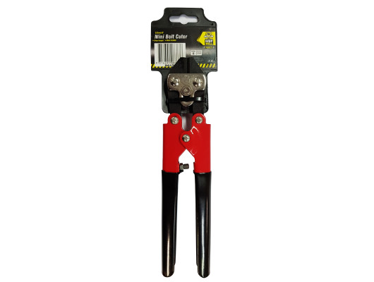 9" / 225mm Mini Bolt cutter
