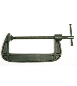 6&#039; / 150mm Heavy Duty G-Clamp