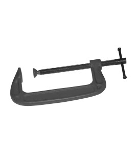 8&#039; / 200mm Heavy Duty G-Clamp