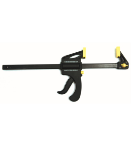 24&quot;/600 mm Ratchet Bar clamp