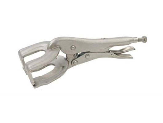 300mm Sheetmetal Clamp