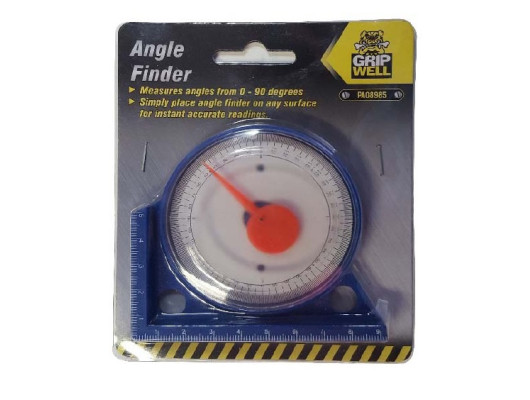 Angle Finder