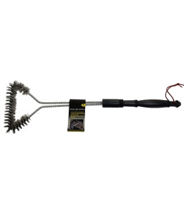 21"/525mm Barbeque Wire Brush 