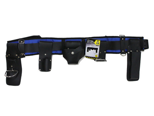 Riggers Belt with 5 holders