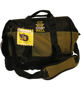 Tool Bag Rubber base
