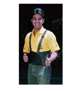 Back Support Belt (Large)