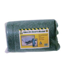 Movers Blanket 1.8m x 2m
