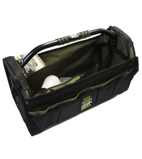 Aluminium Handle Tool Bag