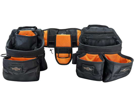 Framer's Rig PVC Nylon