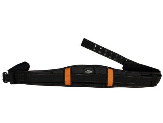 Back Support PVC Nylon