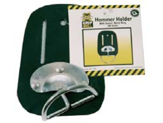 V.T. Leather Hammer holder Swivel